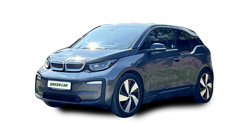 BMW i3 2