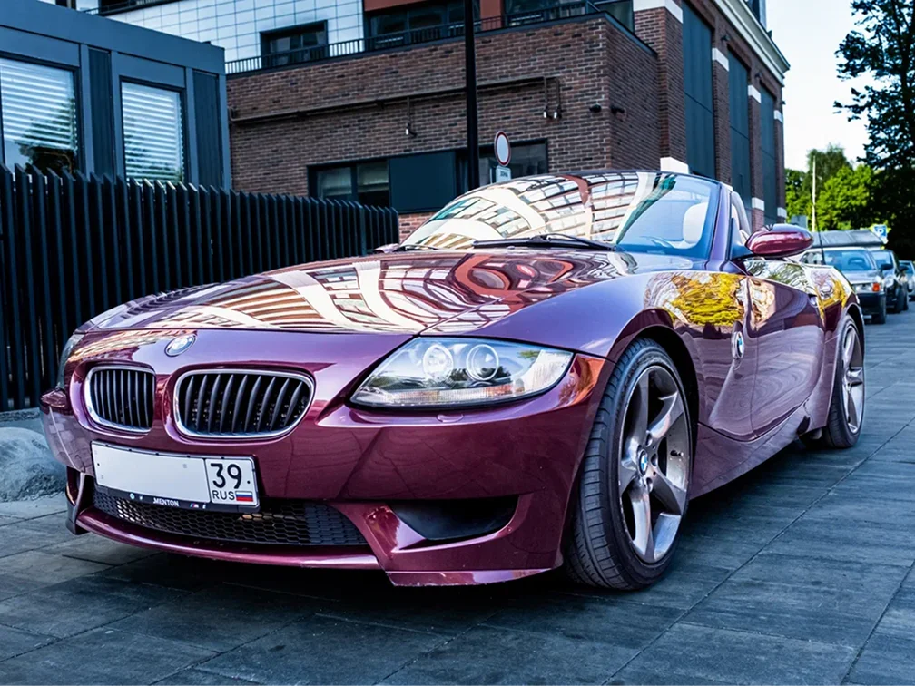 BMW Z4