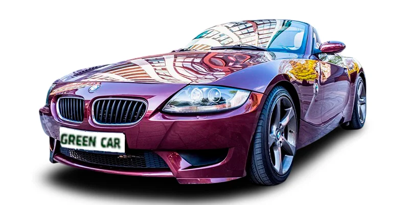 BMW Z4 2